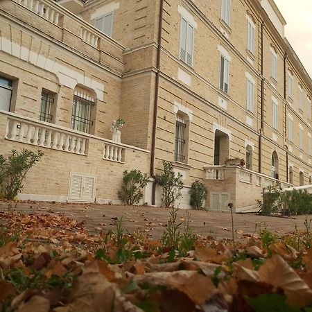 Villa Contessina Cossignano Ngoại thất bức ảnh