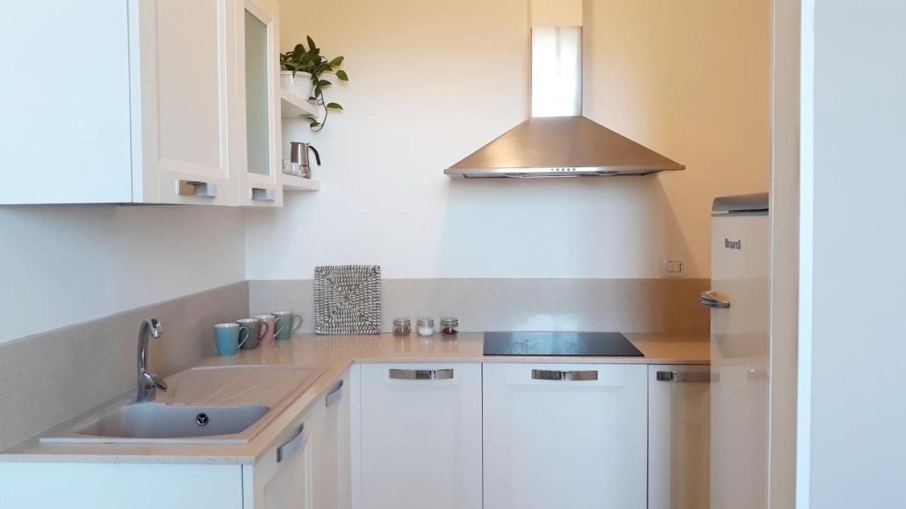 Villa Contessina Cossignano Ngoại thất bức ảnh