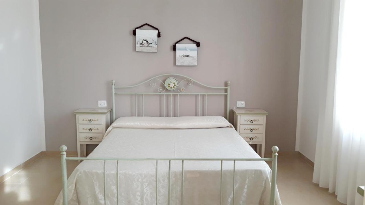 Villa Contessina Cossignano Ngoại thất bức ảnh