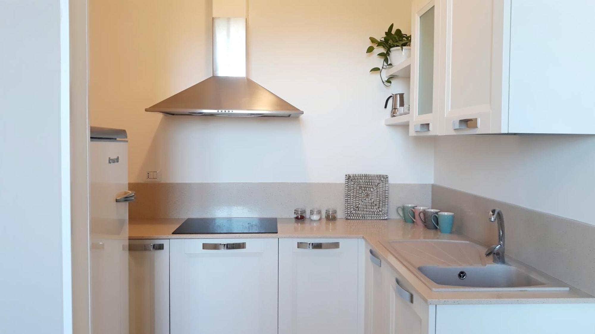 Villa Contessina Cossignano Ngoại thất bức ảnh