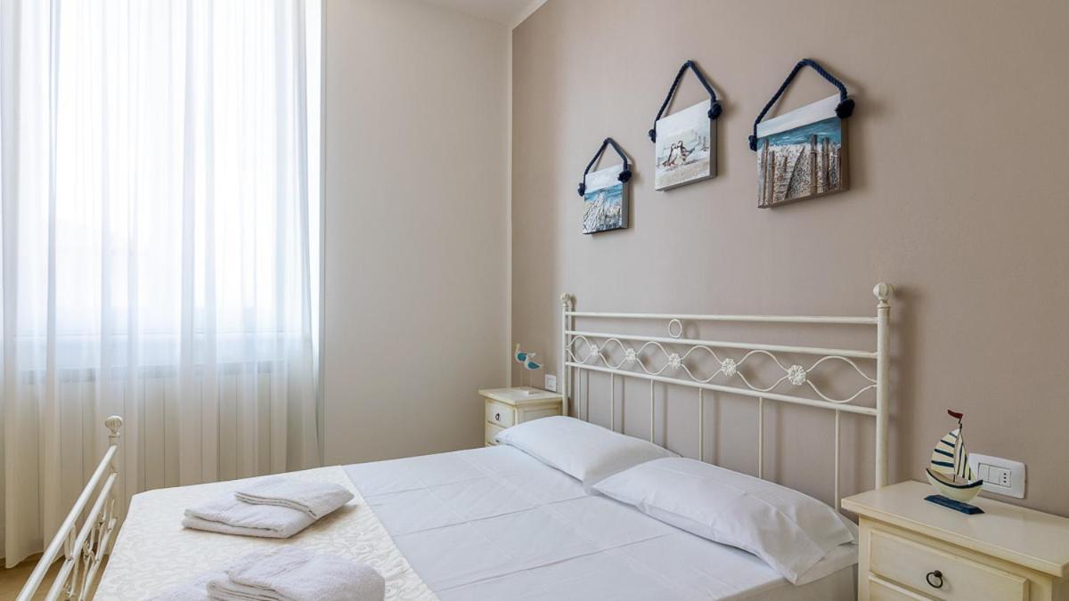 Villa Contessina Cossignano Ngoại thất bức ảnh