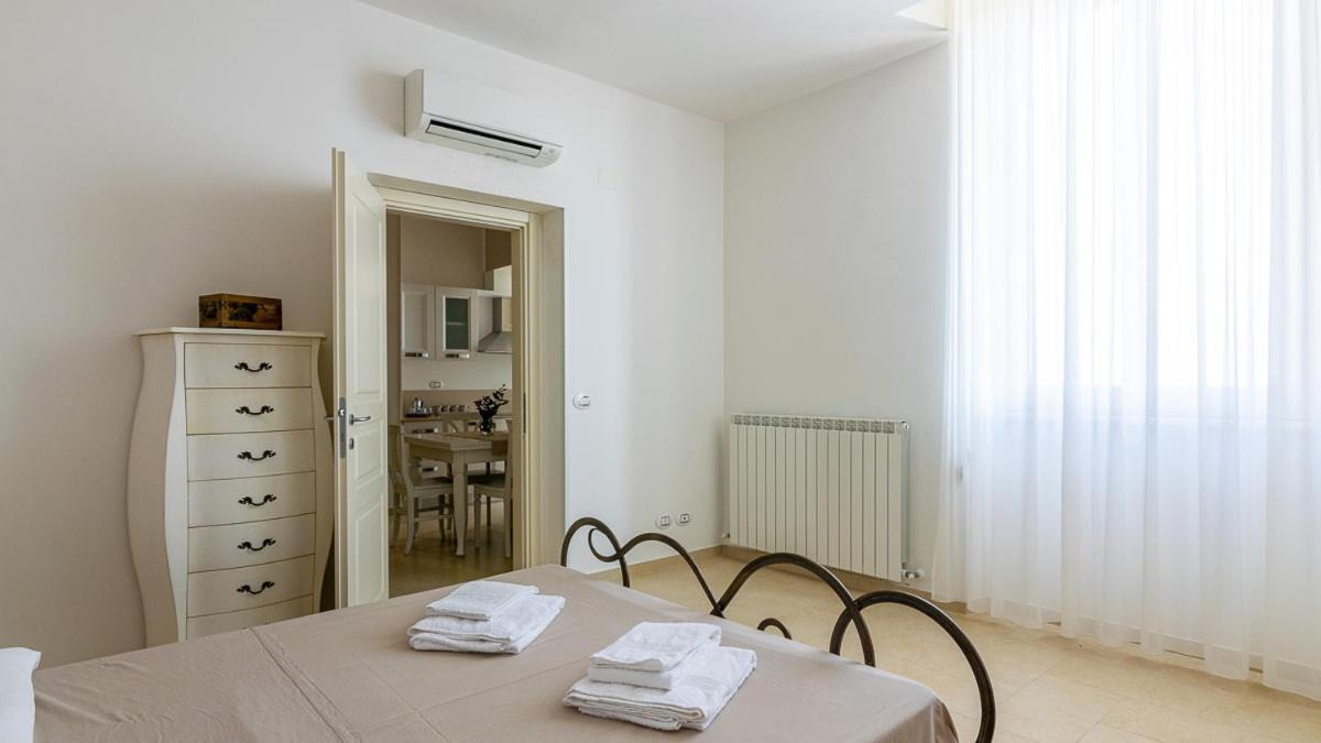 Villa Contessina Cossignano Ngoại thất bức ảnh