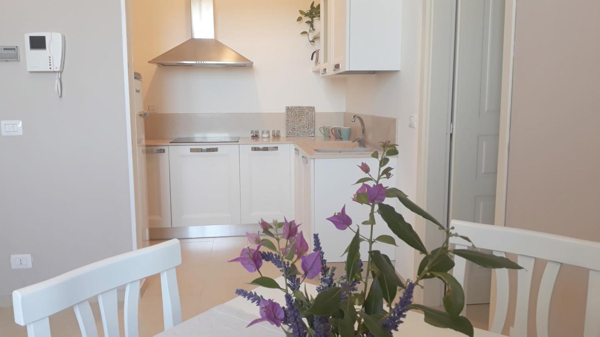 Villa Contessina Cossignano Ngoại thất bức ảnh