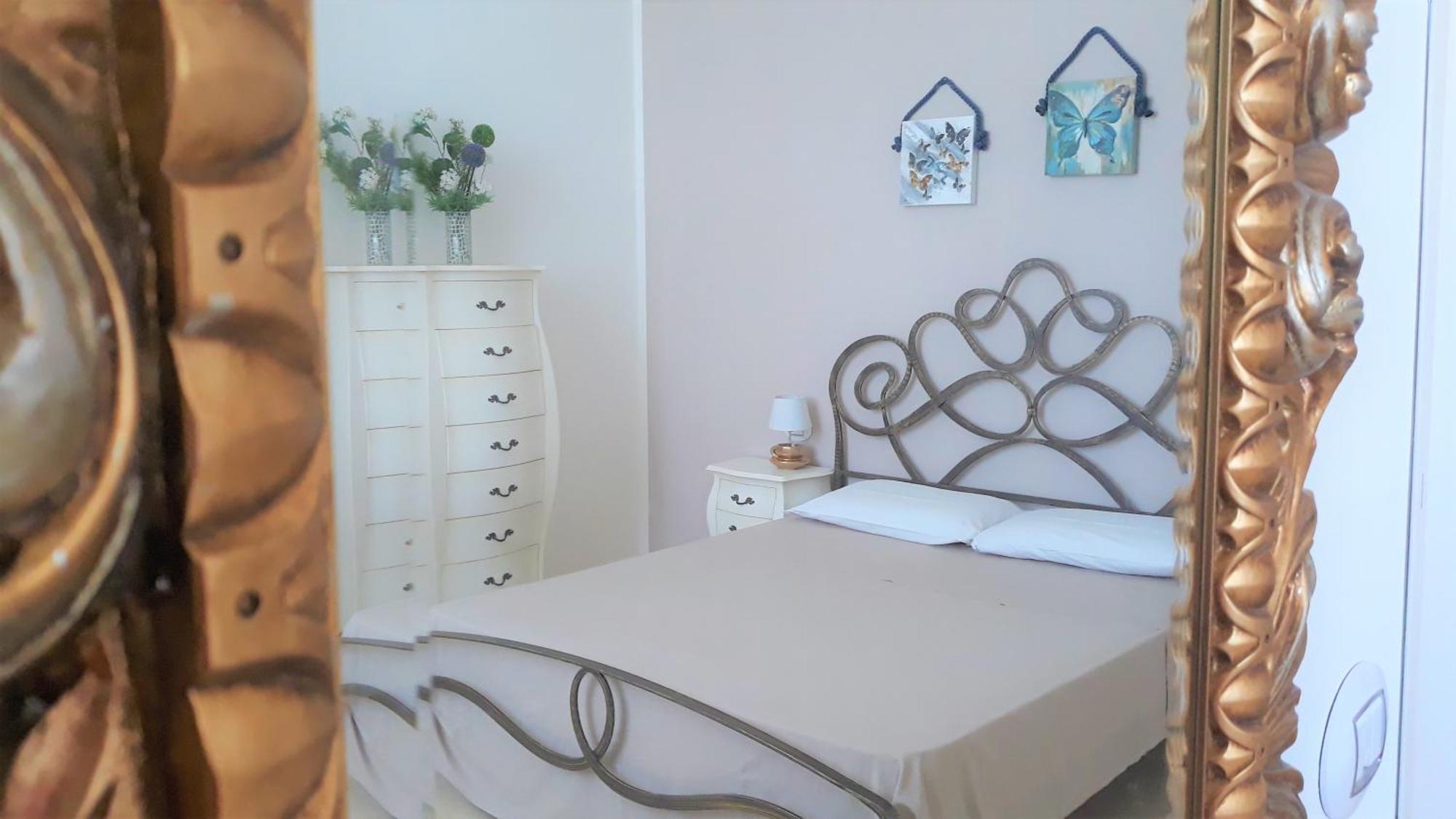 Villa Contessina Cossignano Phòng bức ảnh