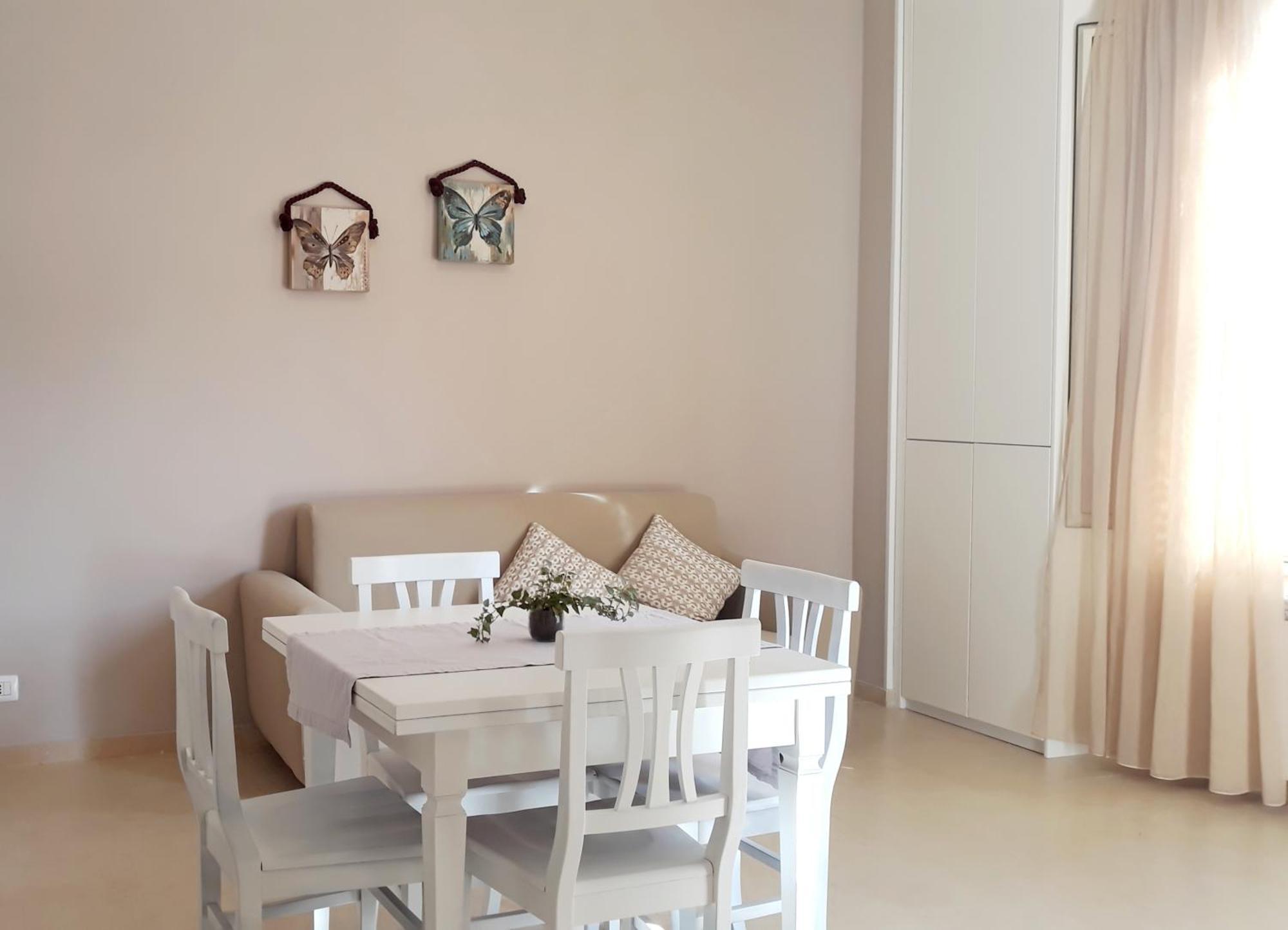 Villa Contessina Cossignano Phòng bức ảnh