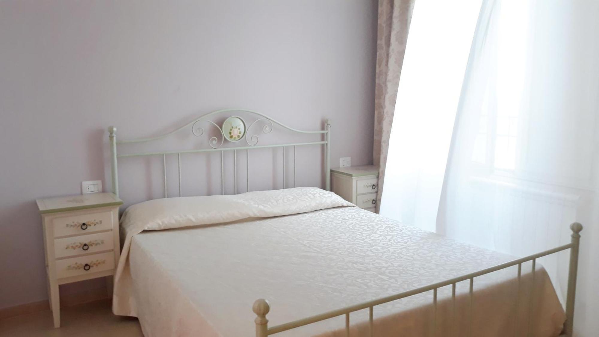Villa Contessina Cossignano Phòng bức ảnh