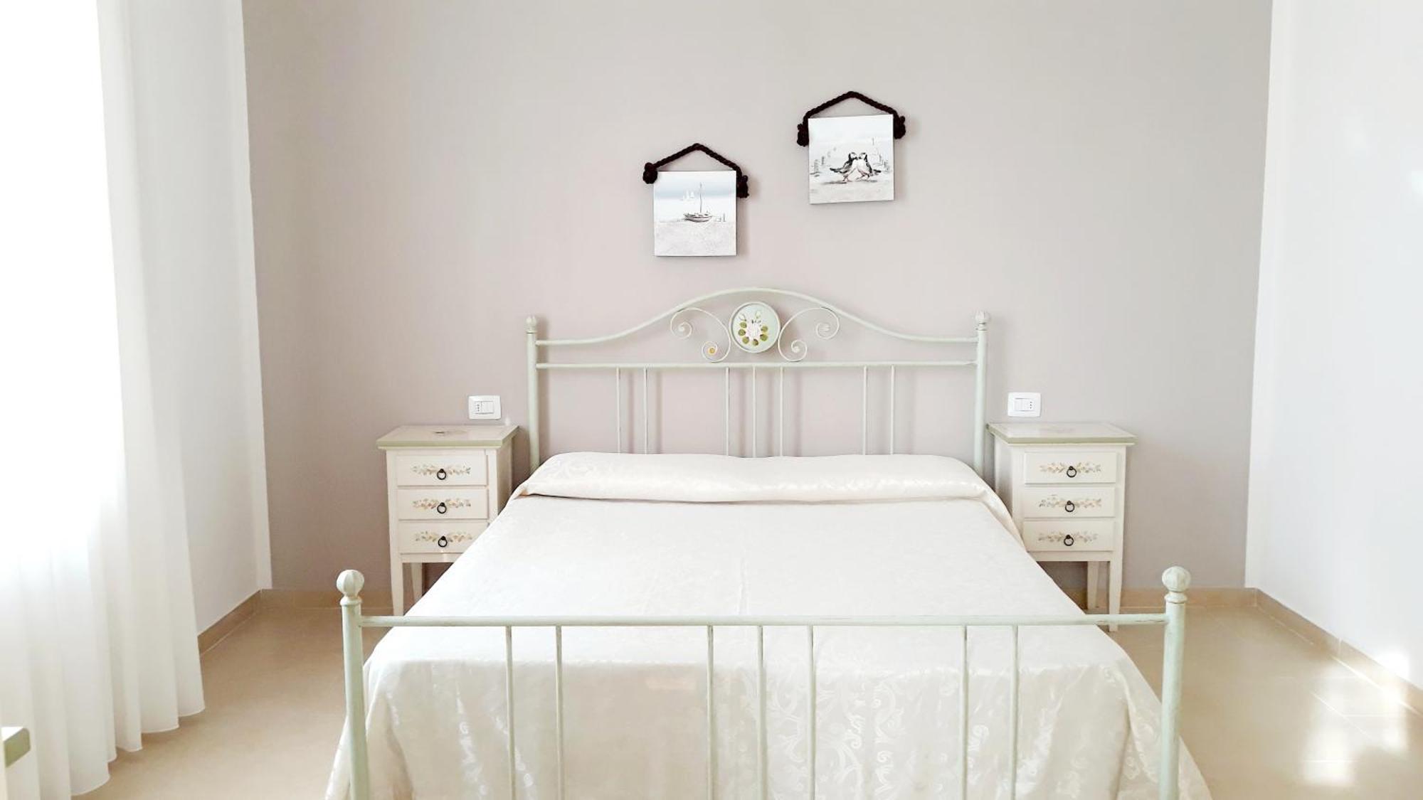 Villa Contessina Cossignano Phòng bức ảnh