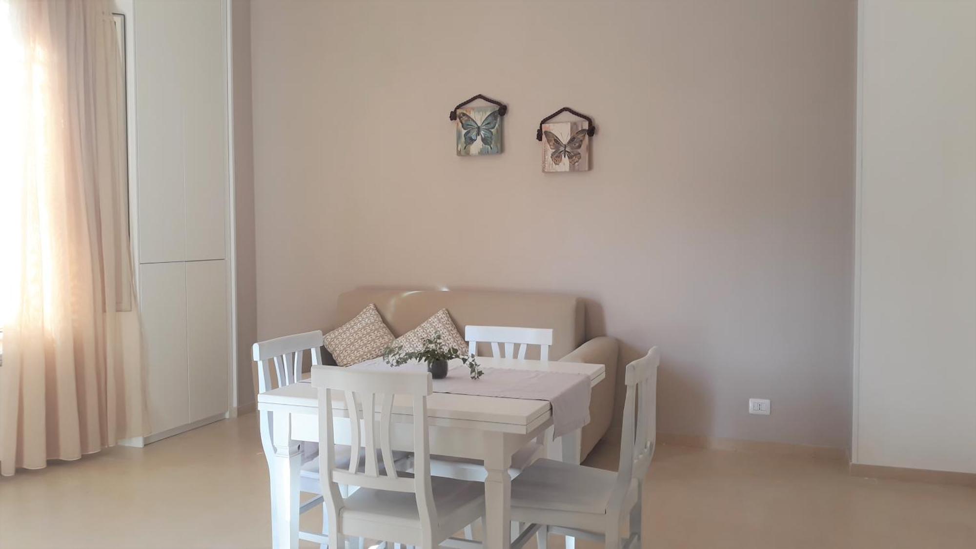 Villa Contessina Cossignano Phòng bức ảnh