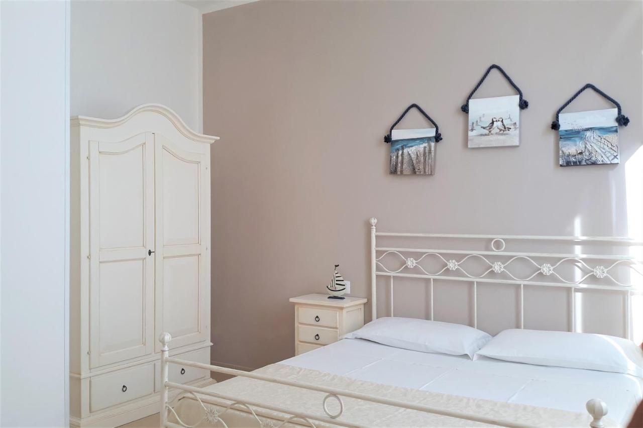 Villa Contessina Cossignano Ngoại thất bức ảnh
